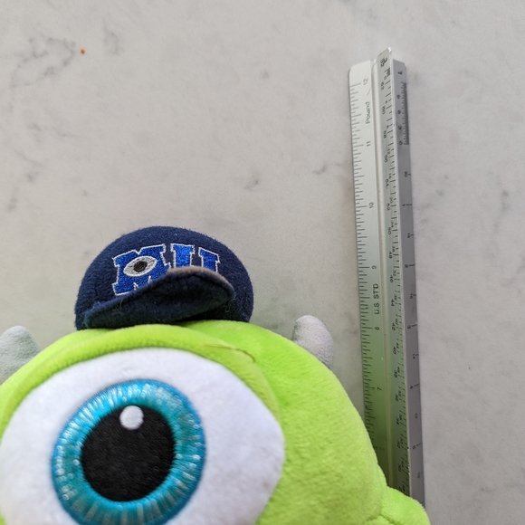 Monster's university mike - Picture 7 of 8